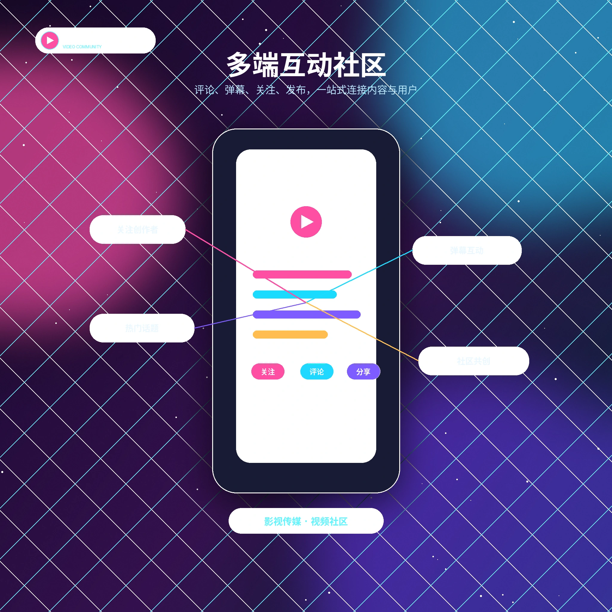糖心vlogAPP服务与移动端体验